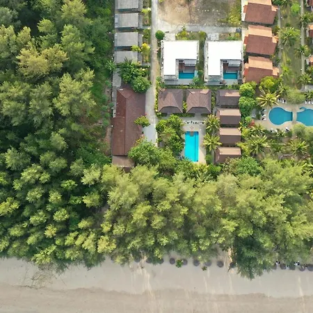Cousin Koh Kho Khao Beach Koh Kho Khao Island Exterior photo