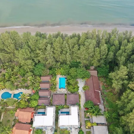 Cousin Koh Kho Khao Beach Koh Kho Khao Island Exterior photo