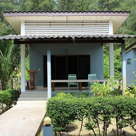 Cousin Koh Kho Khao Beach Koh Kho Khao Island Exterior photo