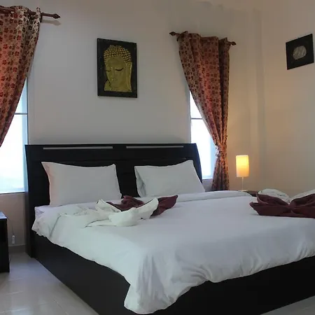 Cousin Koh Kho Khao Beach Koh Kho Khao Island Exterior photo