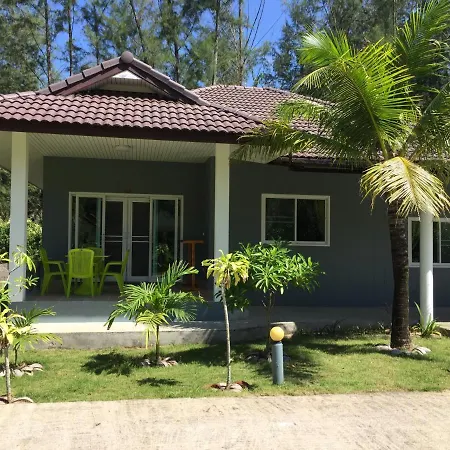 Cousin Koh Kho Khao Beach Koh Kho Khao Island Exterior photo
