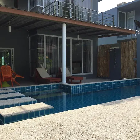 Cousin Koh Kho Khao Beach Koh Kho Khao Island Exterior photo