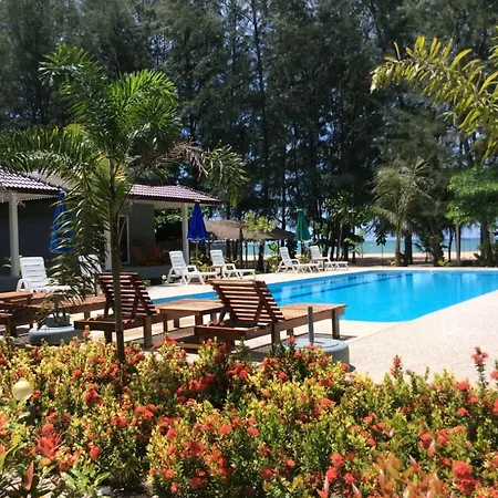 Cousin Koh Kho Khao Beach Koh Kho Khao Island Exterior photo