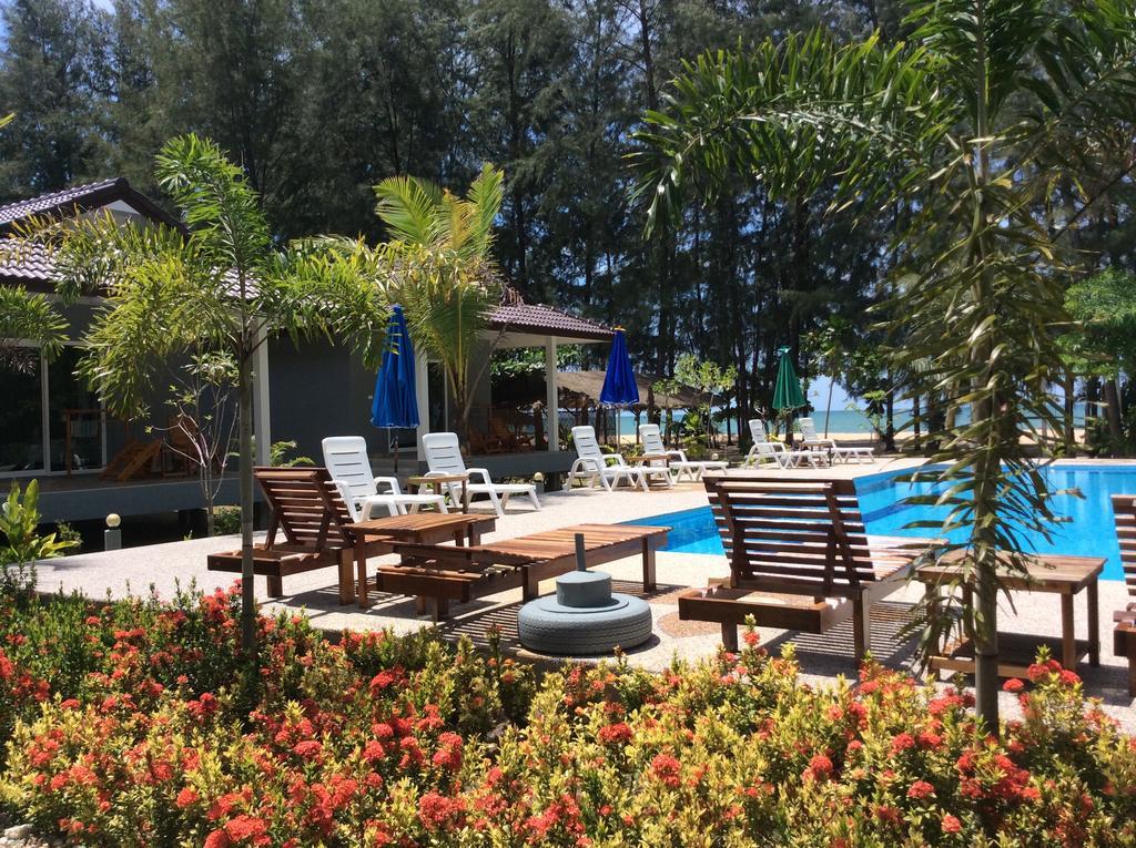渡假村 Cousin Koh Kho Khao