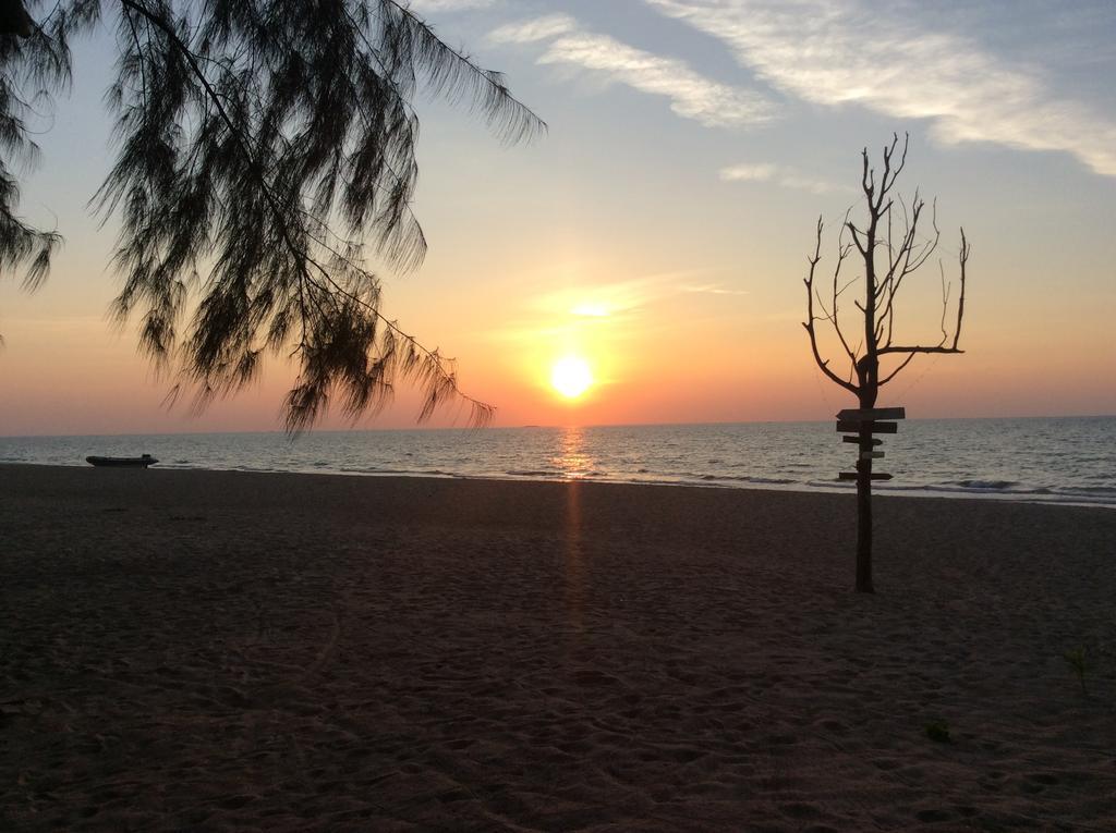Cousin Koh Kho Khao 渡假村 Koh Kho Khao Island