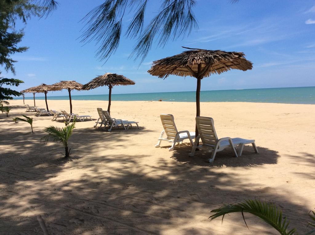 渡假村 Cousin Koh Kho Khao