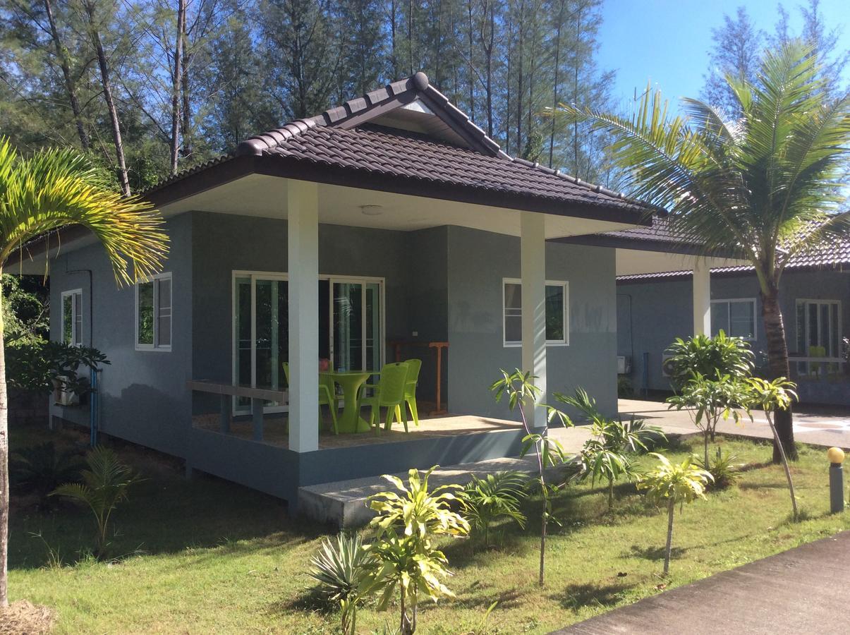 渡假村 Cousin Koh Kho Khao